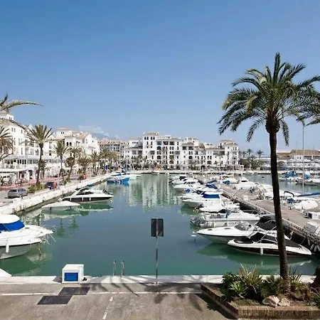 Duquesa Village