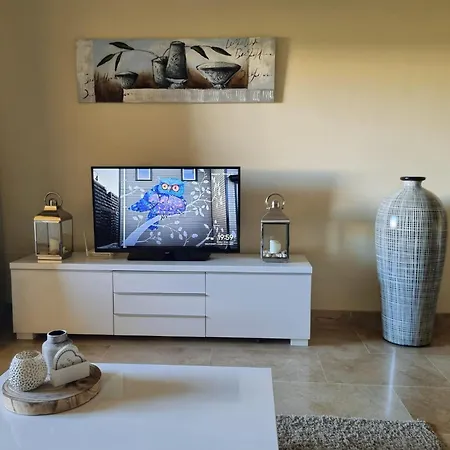 Duquesa Village Apartment