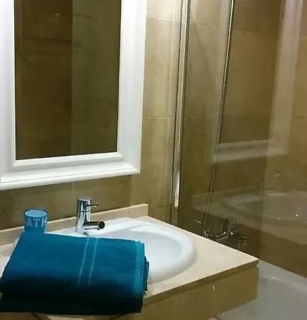 Duquesa Village Apartment