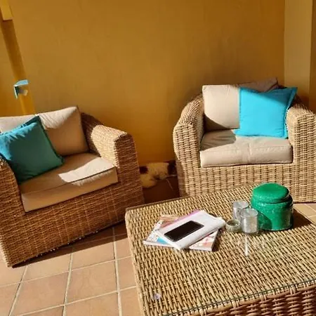 Duquesa Village Apartamento