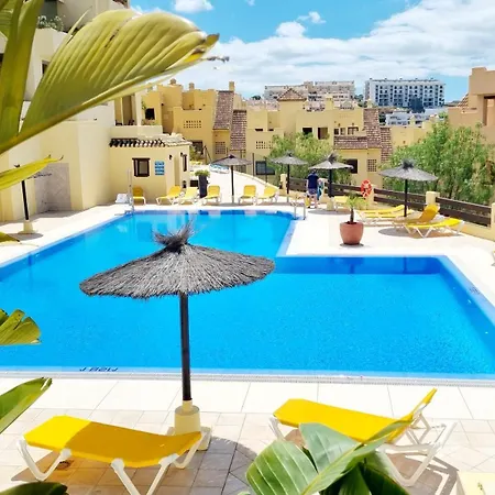 Apartamento Duquesa Village *