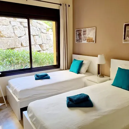 Apartamento Duquesa Village