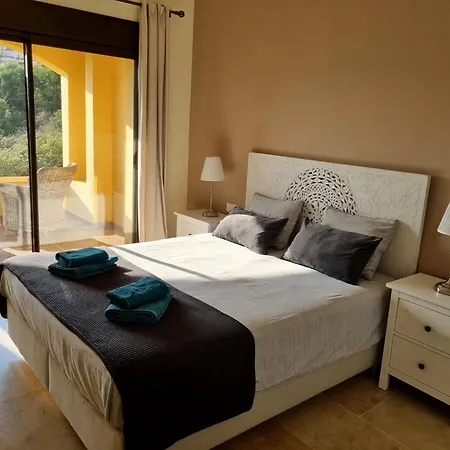 Duquesa Village Apartamento Manilva