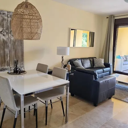 Apartamento Duquesa Village Manilva