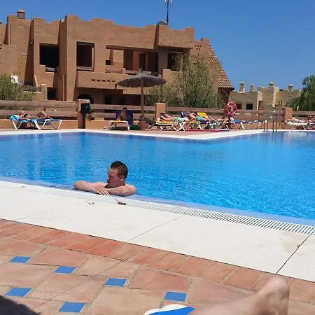 Duquesa Village Apartamento Manilva