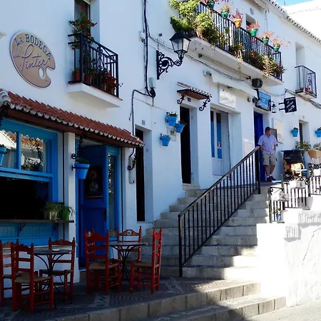 Apartamento Duquesa Village *