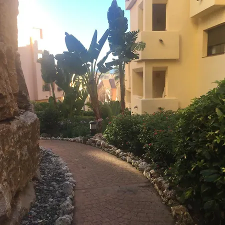 Duquesa Village * Manilva