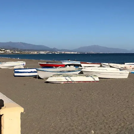 Apartamento Duquesa Village